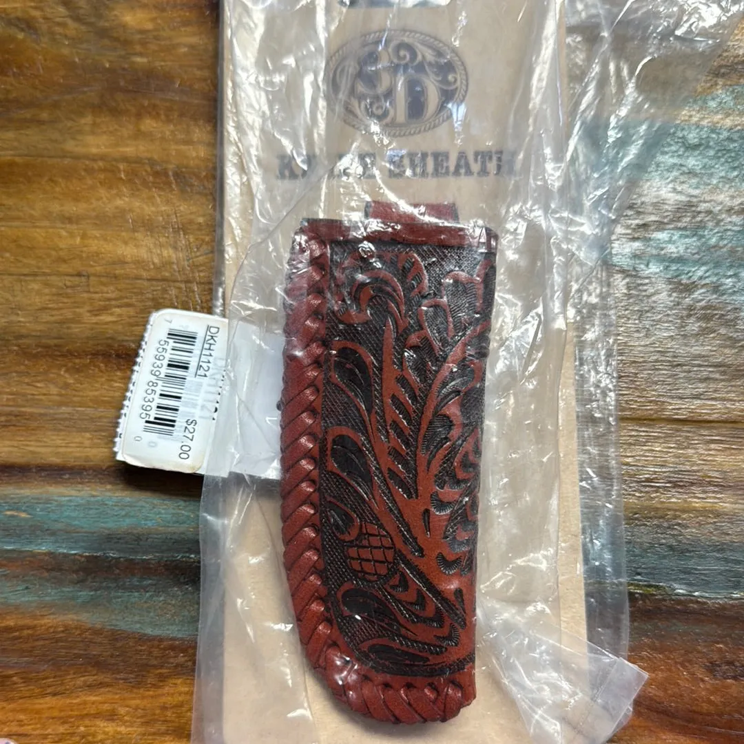 3D Knife Sheath