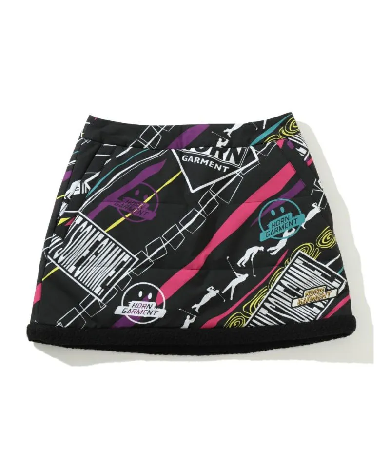 90's Air Skirt | WOMEN