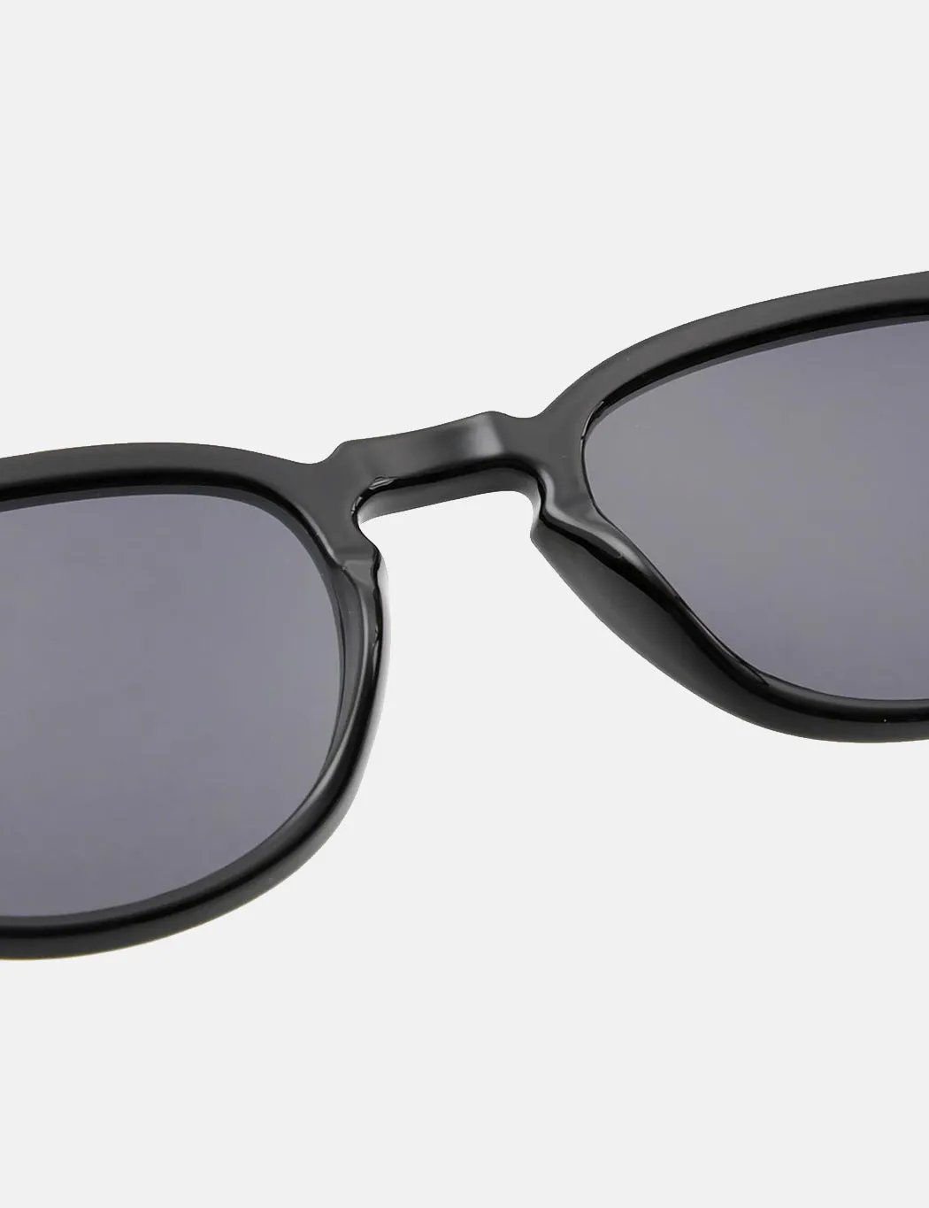 A. Kjaerbede Bate Sunglasses - Black