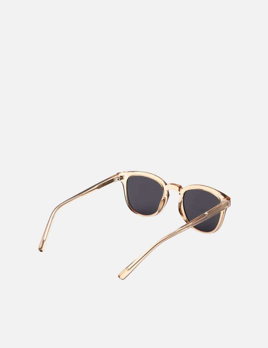 A. Kjaerbede Bate Sunglasses - Champagne