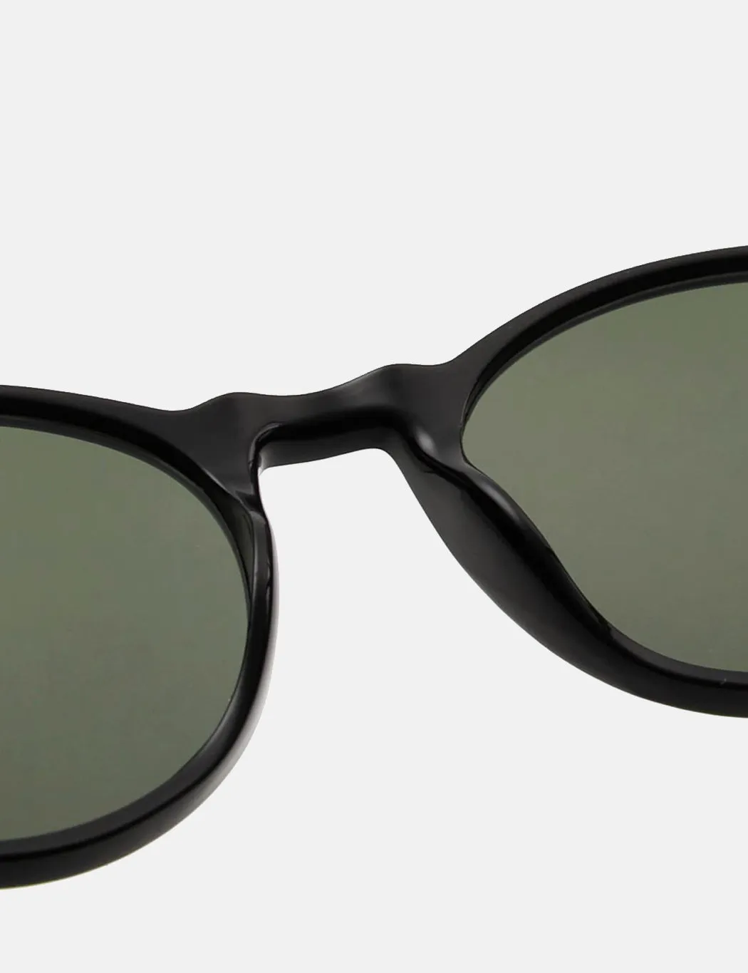 A. Kjaerbede Marvin Sunglasses - Black