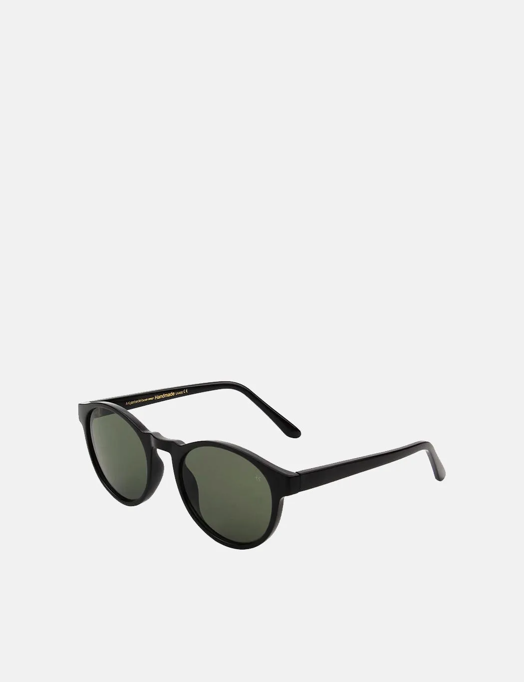 A. Kjaerbede Marvin Sunglasses - Black