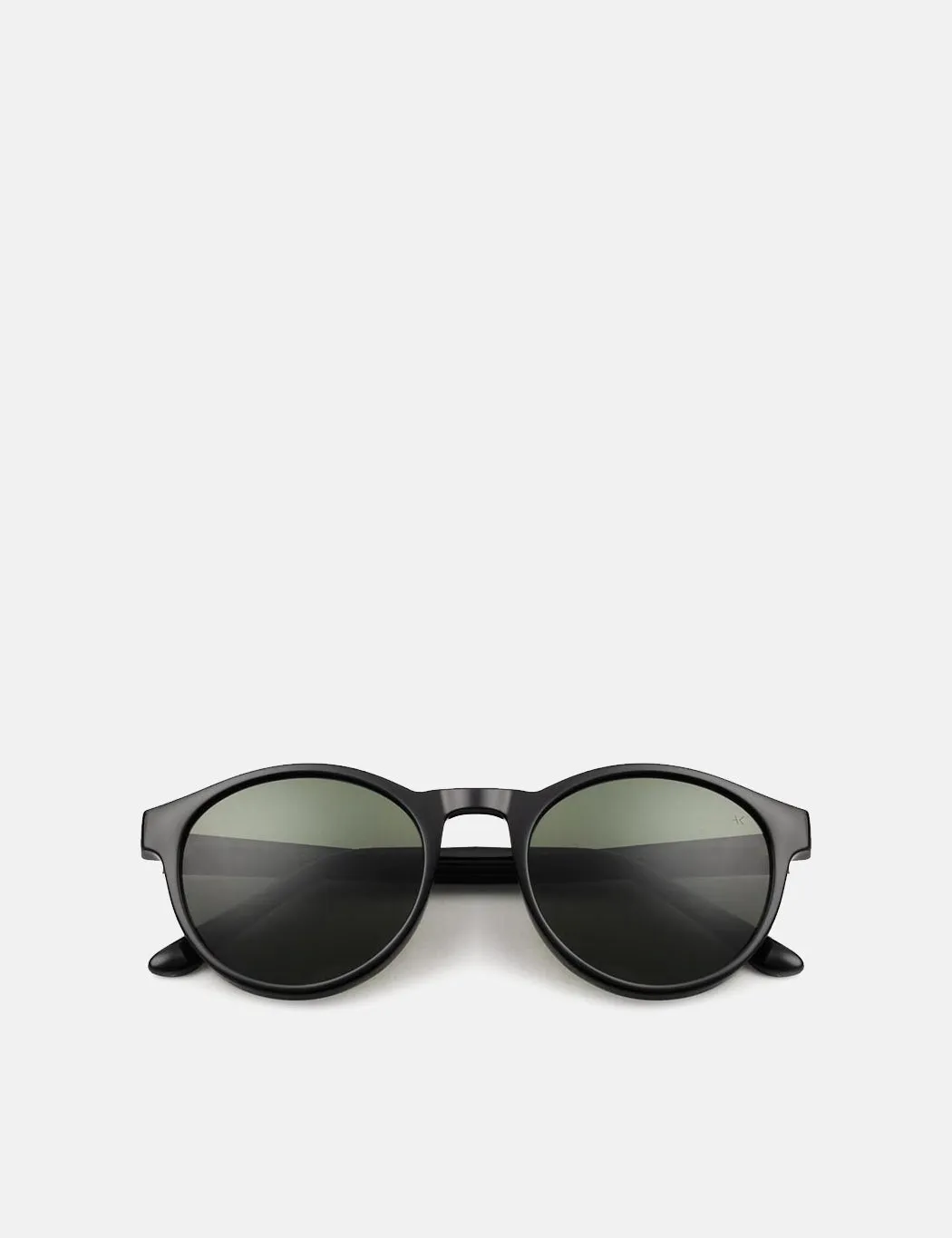 A. Kjaerbede Marvin Sunglasses - Black