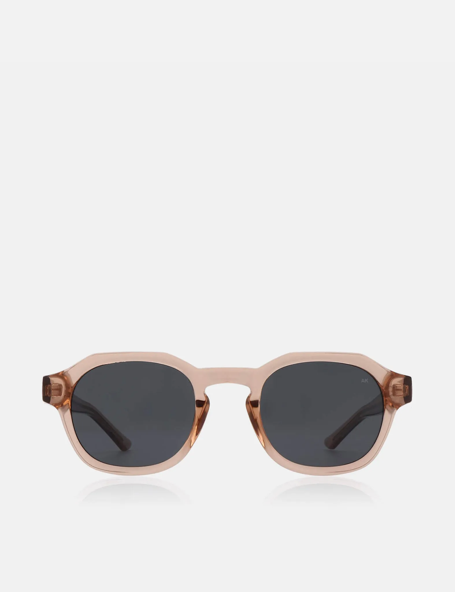 A. Kjaerbede Zan Sunglasses - Champagne