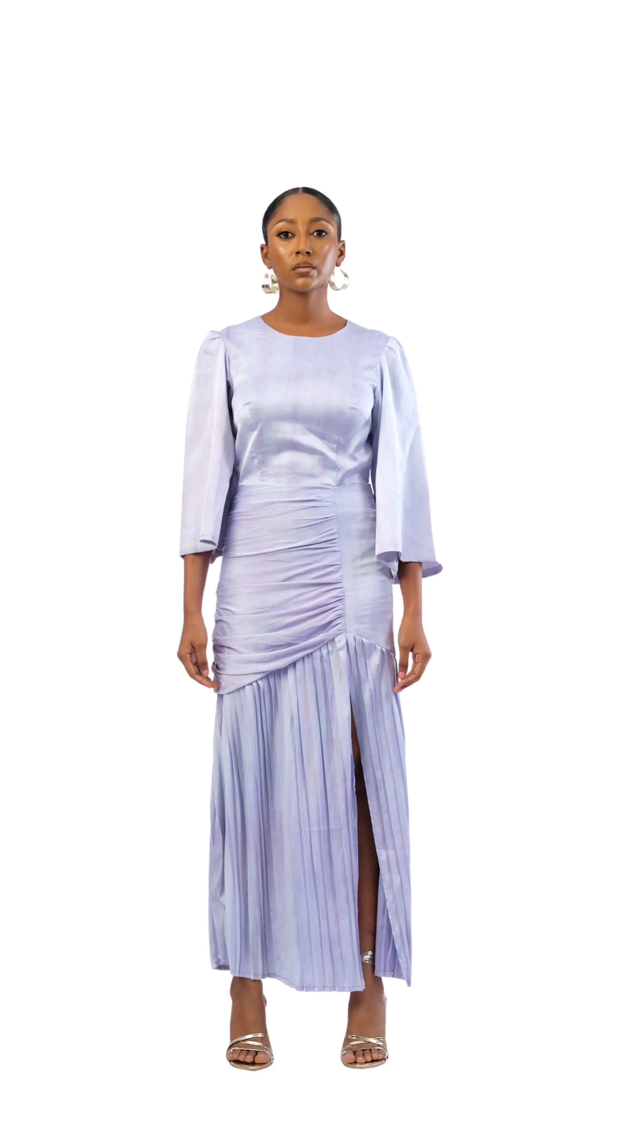 Anua Maxi Dress