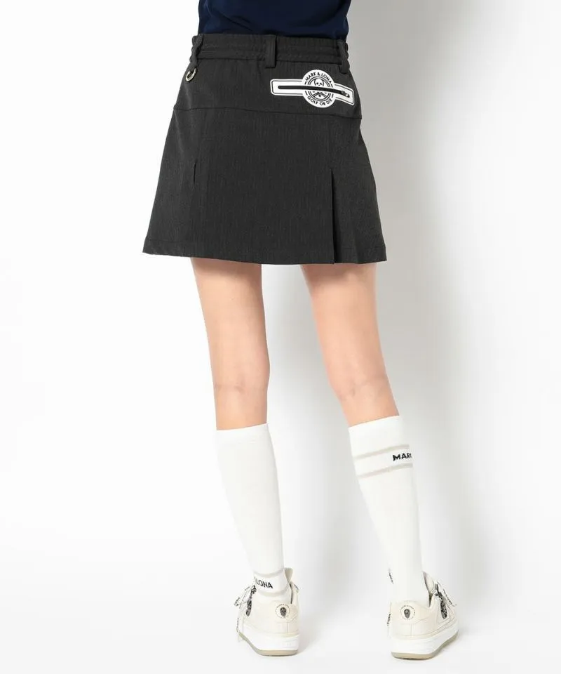 Atlantis Fever Tech Skirt | WOMEN