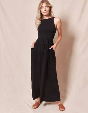 Bamboo Tank Dress - As-Is-Clearance