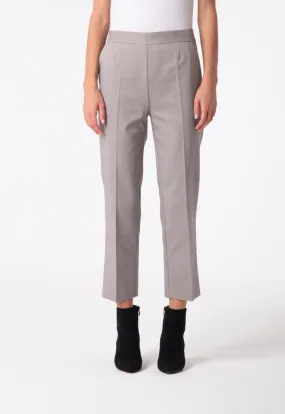 Basic Straight Leg Trouser