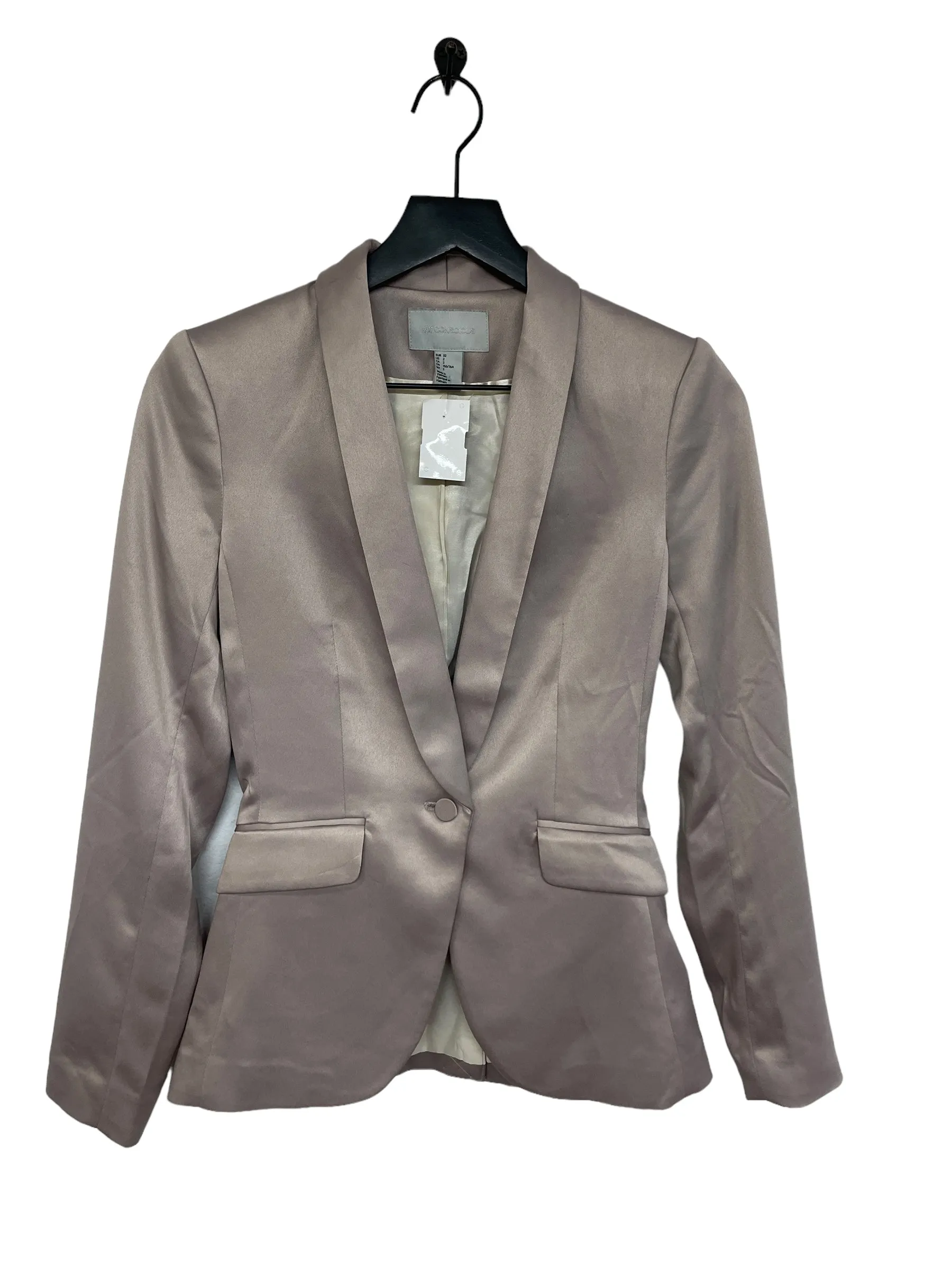 Blazer By H&m  Size: 2