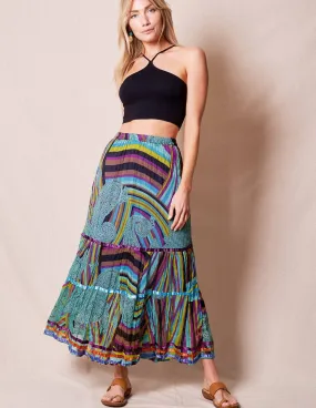 Chandi Skirt