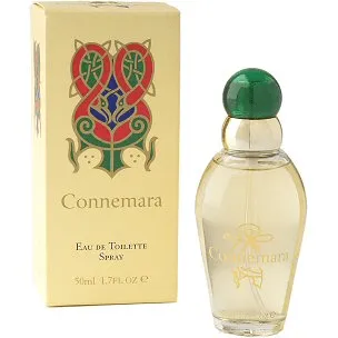 Connemara Eau de Toilette