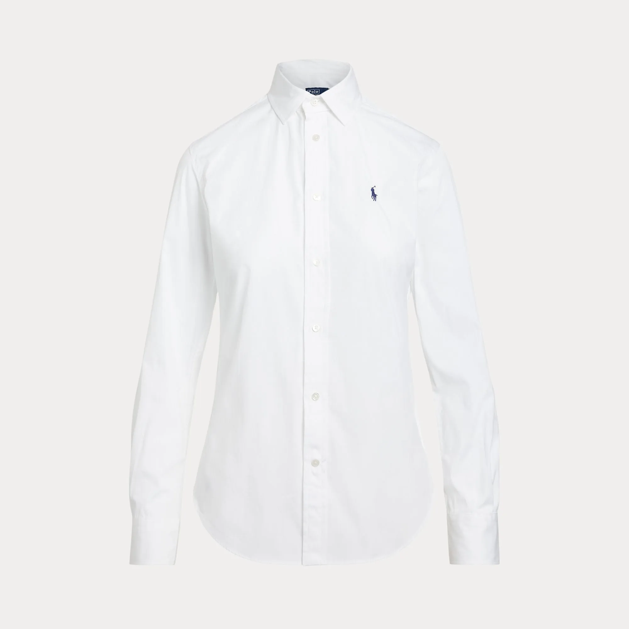 COTTON SHIRT