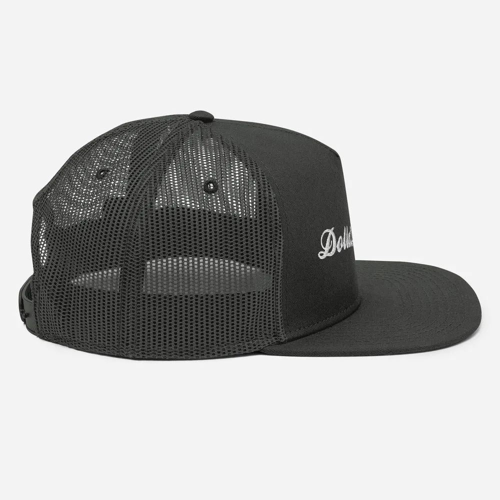 D2D | Classic Mesh Back Snapback