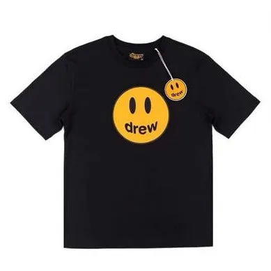 DREW HOUSE MASCOT T-SHIRT TEE (5 COLOURS)