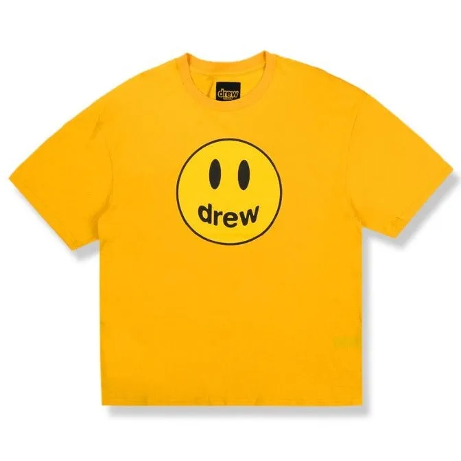 DREW HOUSE MASCOT T-SHIRT TEE (5 COLOURS)