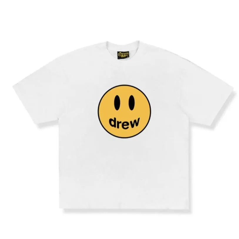 DREW HOUSE MASCOT T-SHIRT TEE (5 COLOURS)