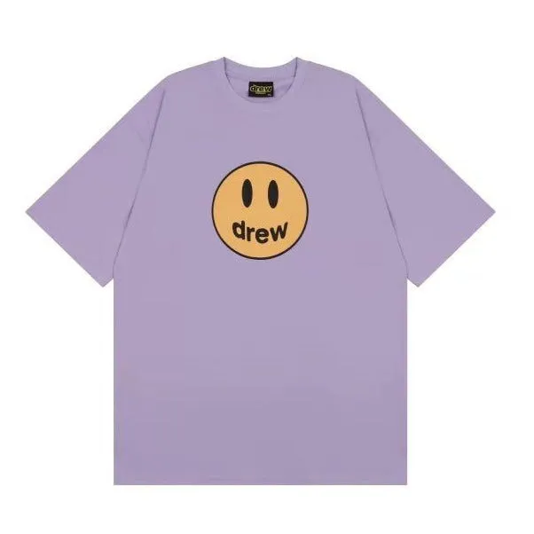 DREW HOUSE MASCOT T-SHIRT TEE (5 COLOURS)