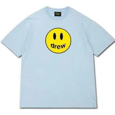 DREW HOUSE MASCOT T-SHIRT TEE (5 COLOURS)