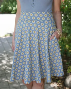 Effie's Heart Carnaby skirt (2 prints)