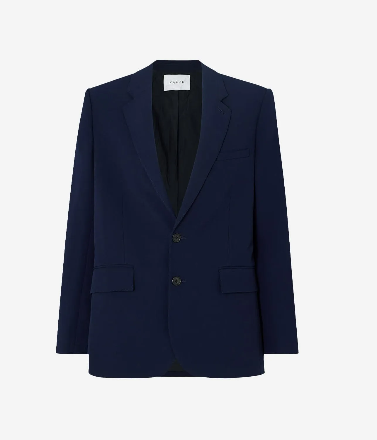 EVERYDAY BLAZER- NAVY