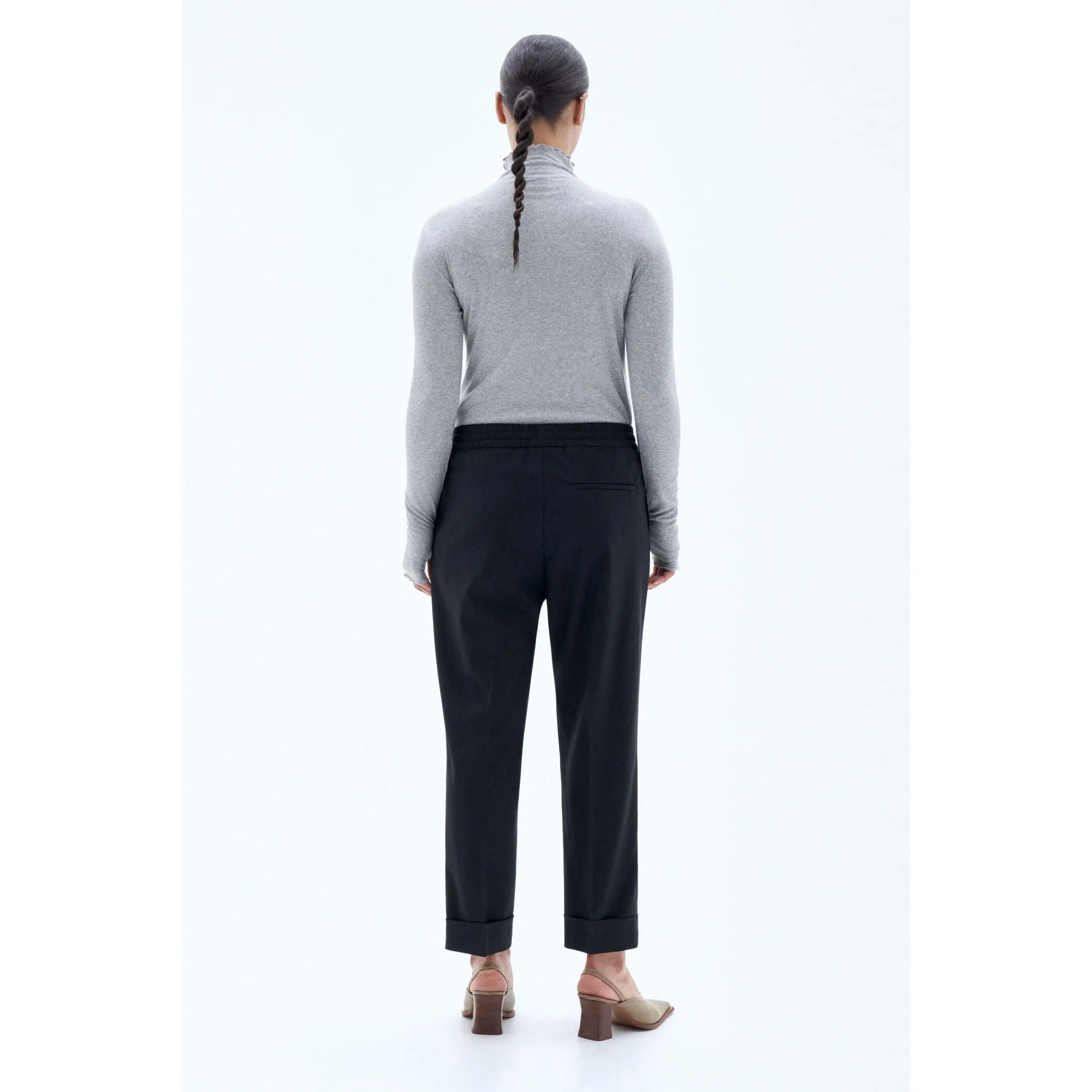 FRANCA TROUSERS