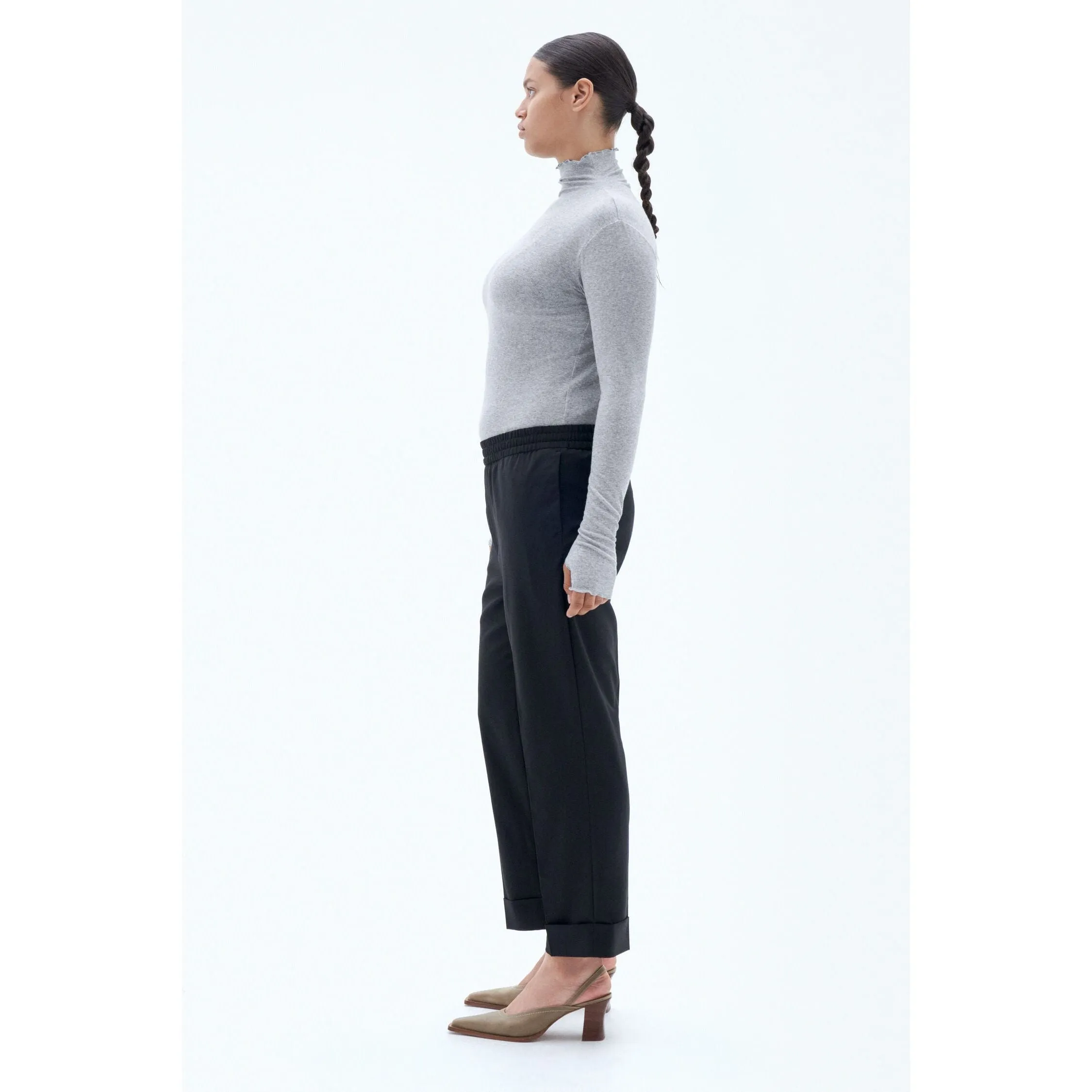 FRANCA TROUSERS