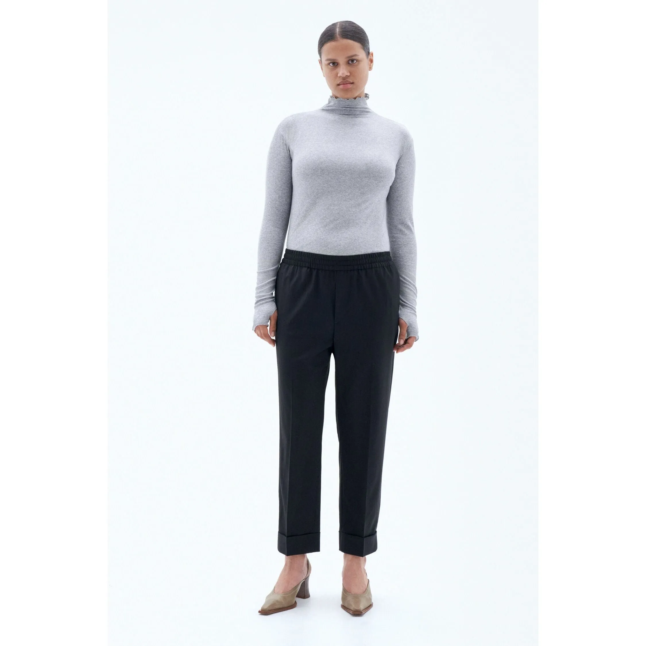 FRANCA TROUSERS