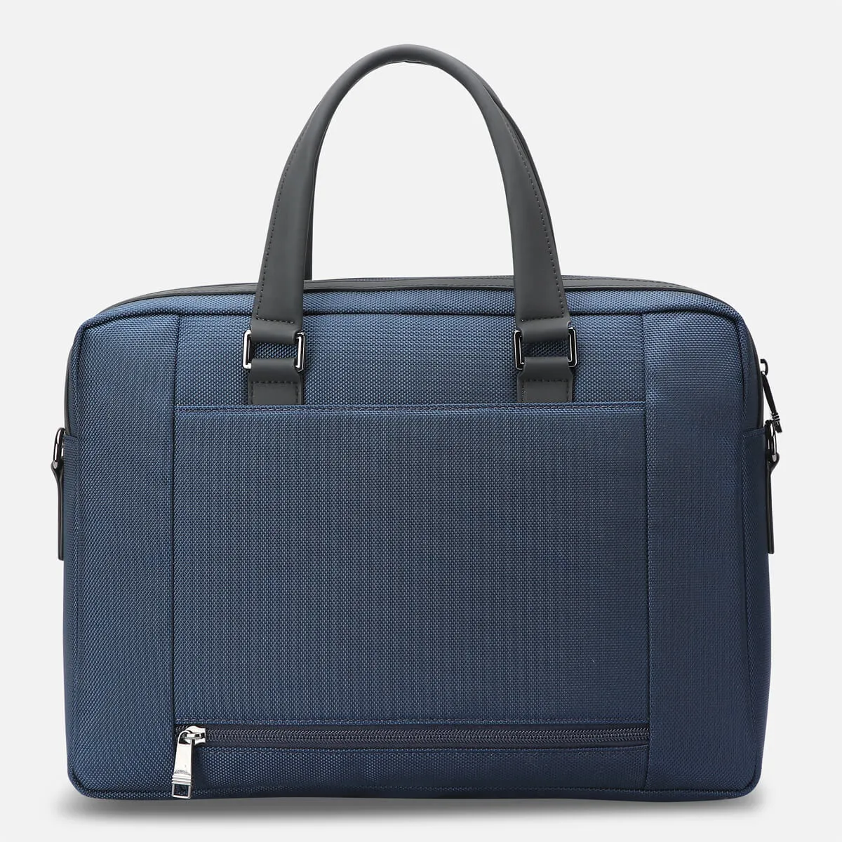 George Classic Laptop Satchel