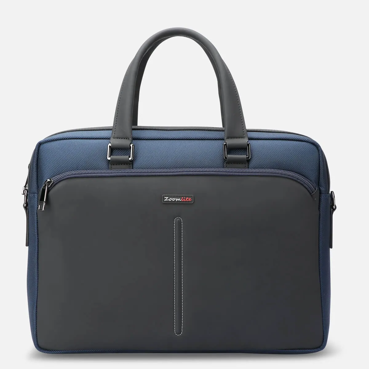 George Classic Laptop Satchel