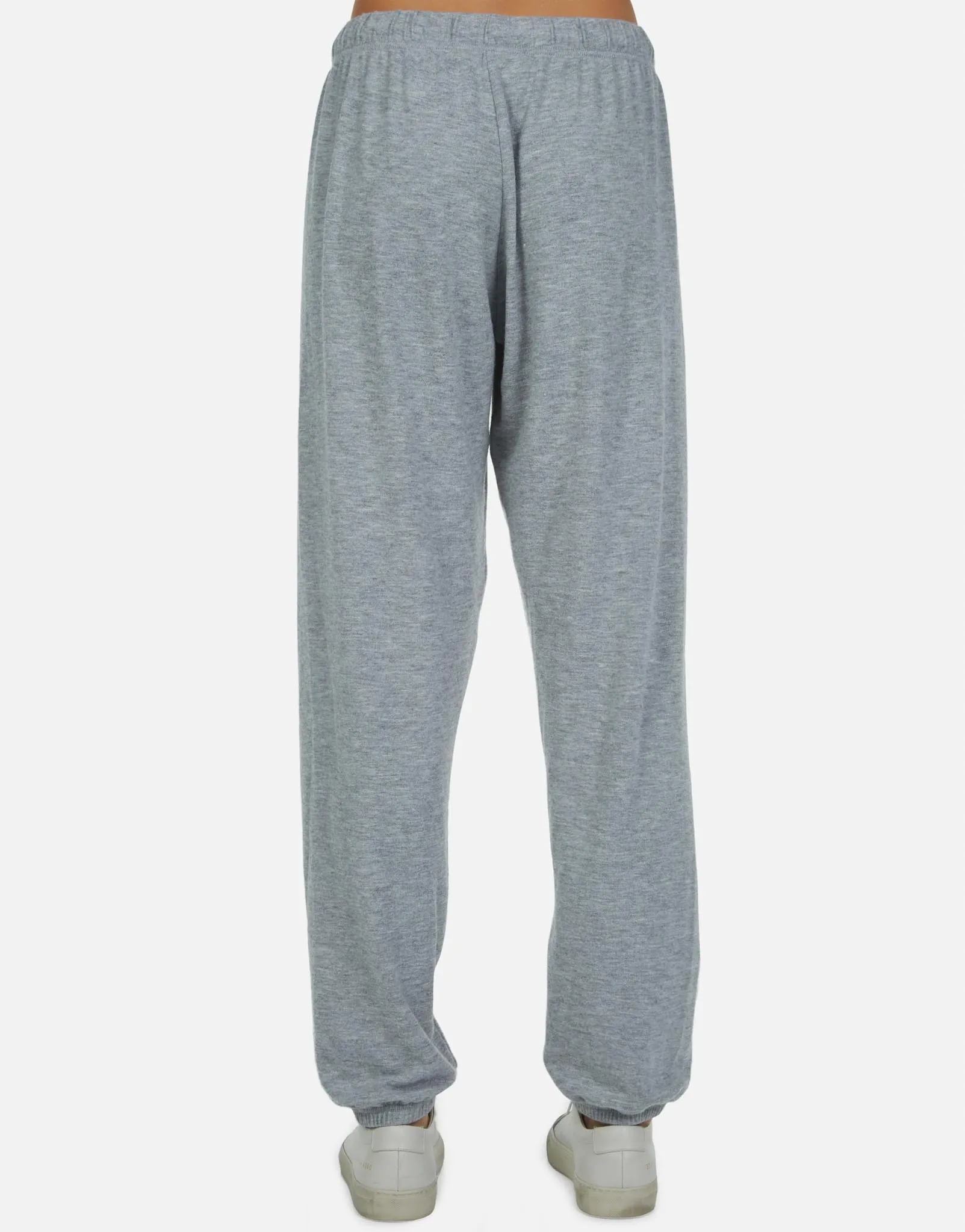 George Core Boyfriend Sweatpant Heather Grey