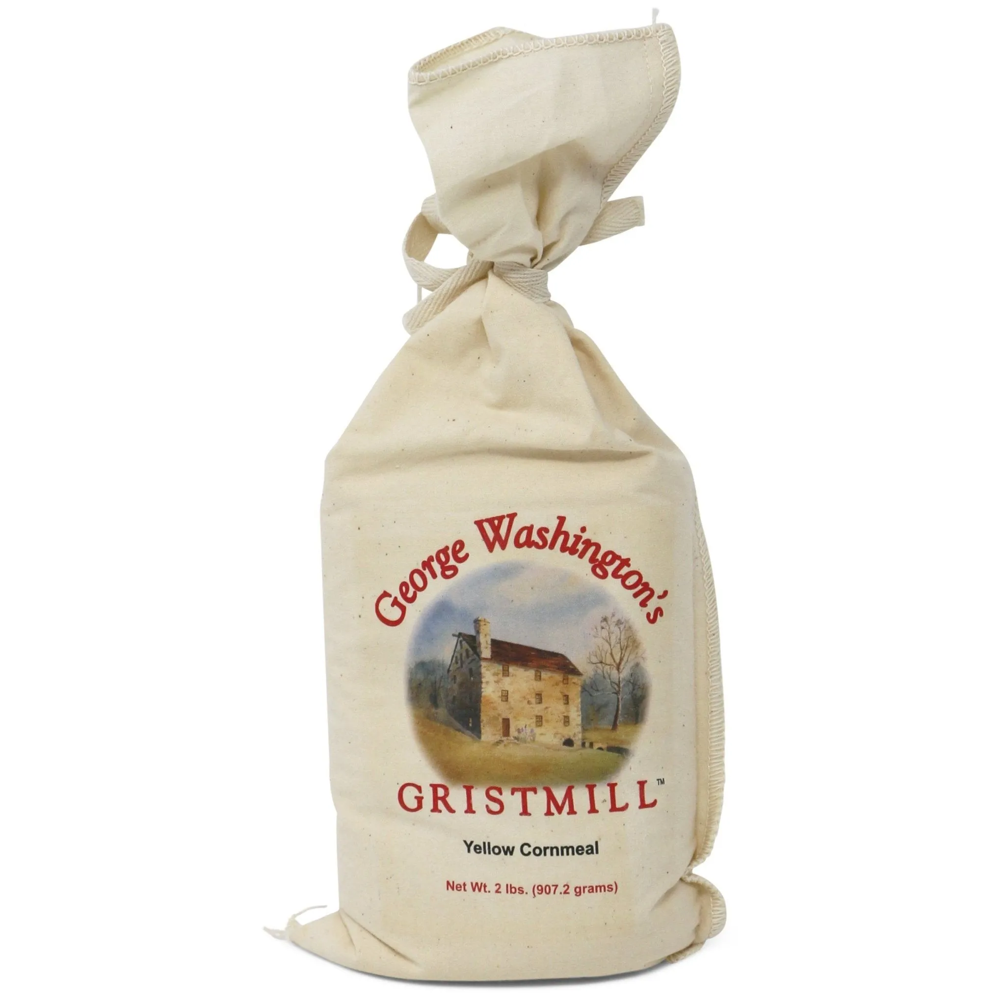 George Washington's Yellow Cornmeal