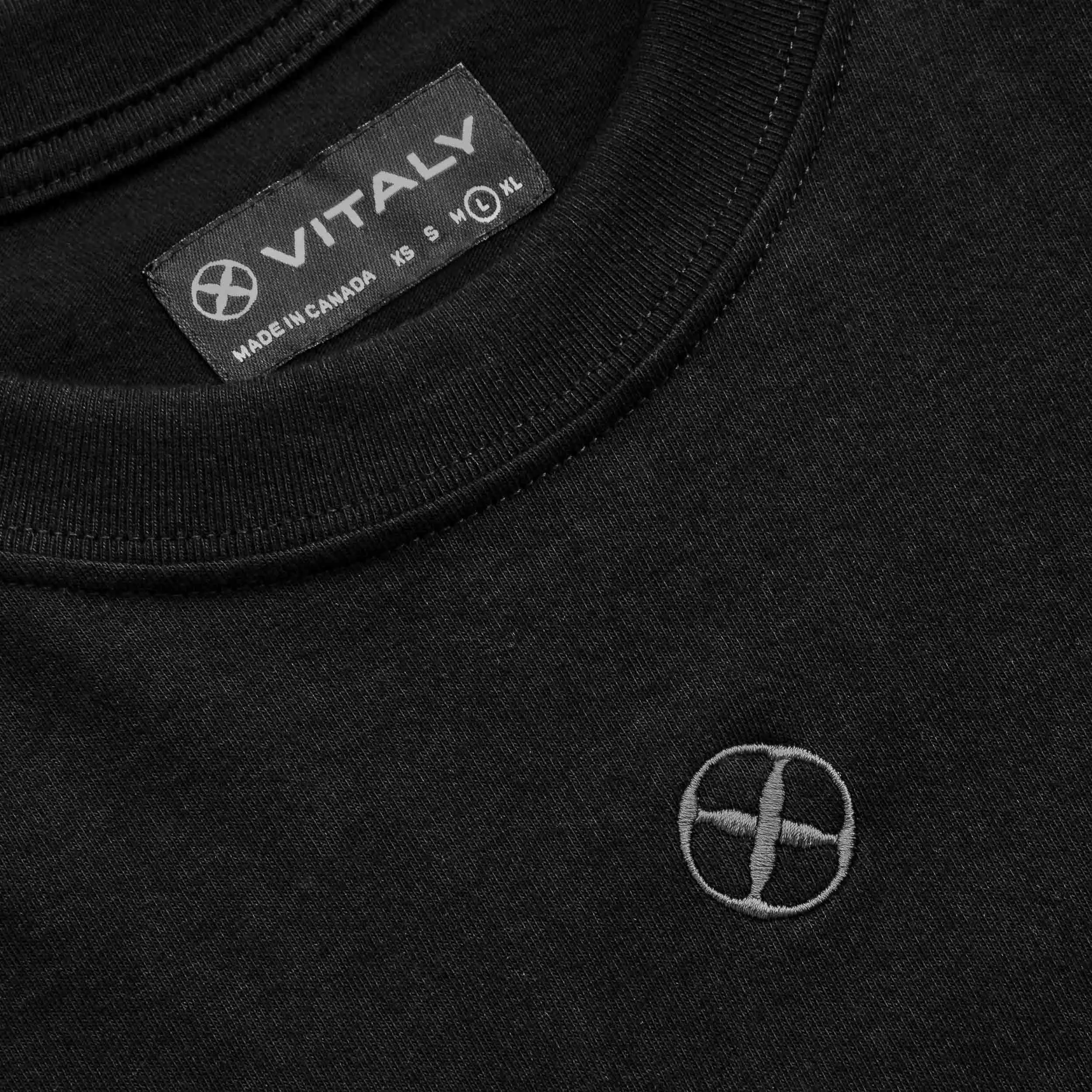 Glyph Tee