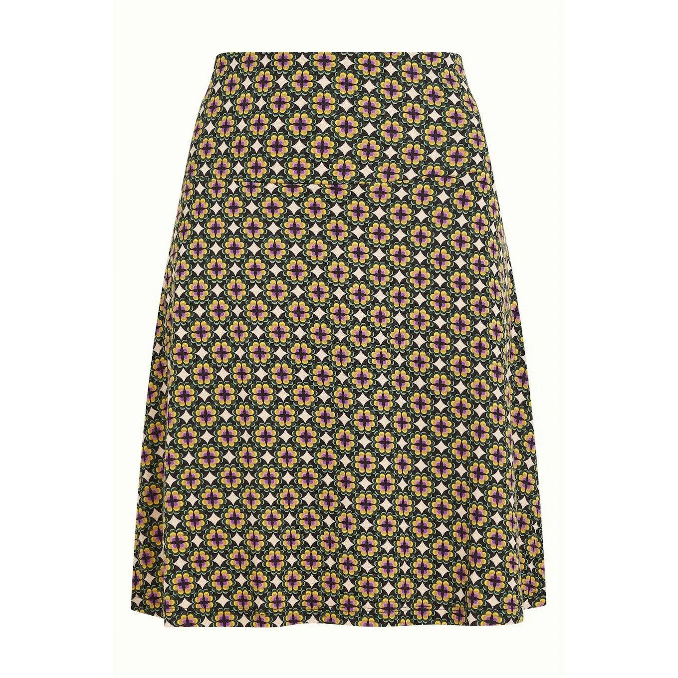 King Louie Border Tortola Skirt