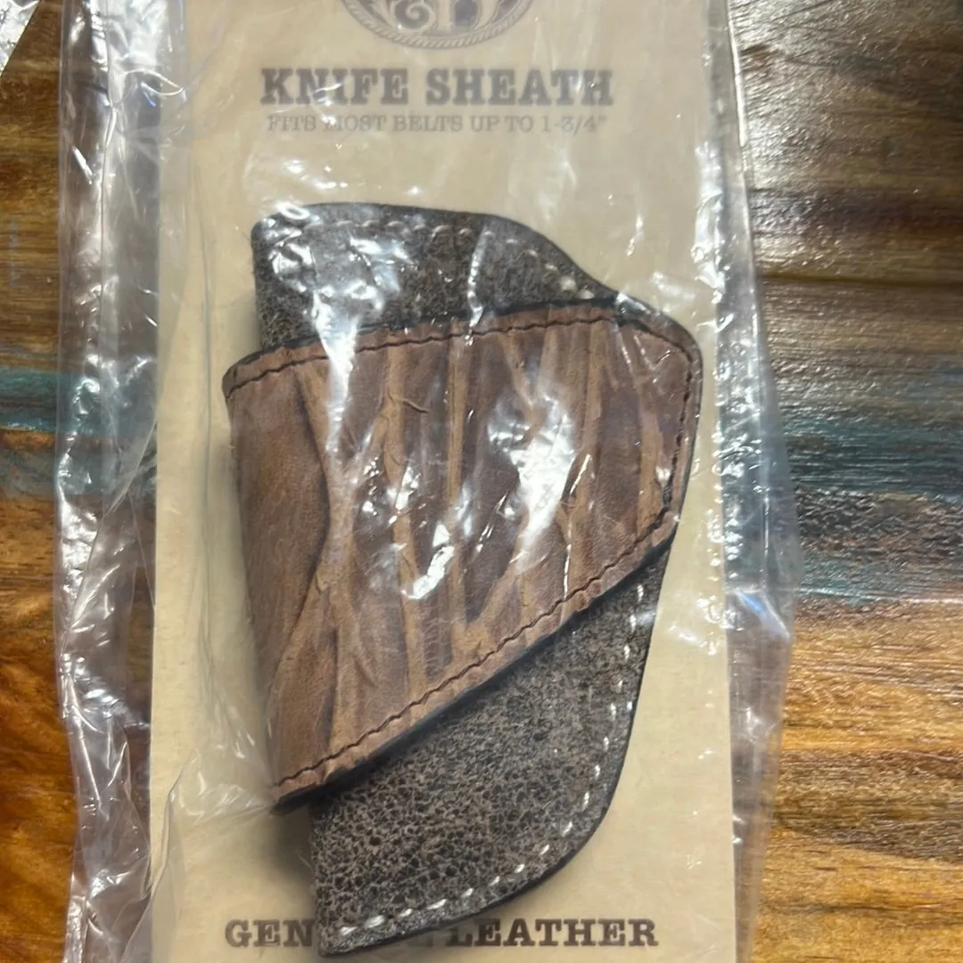 Knife Sheath