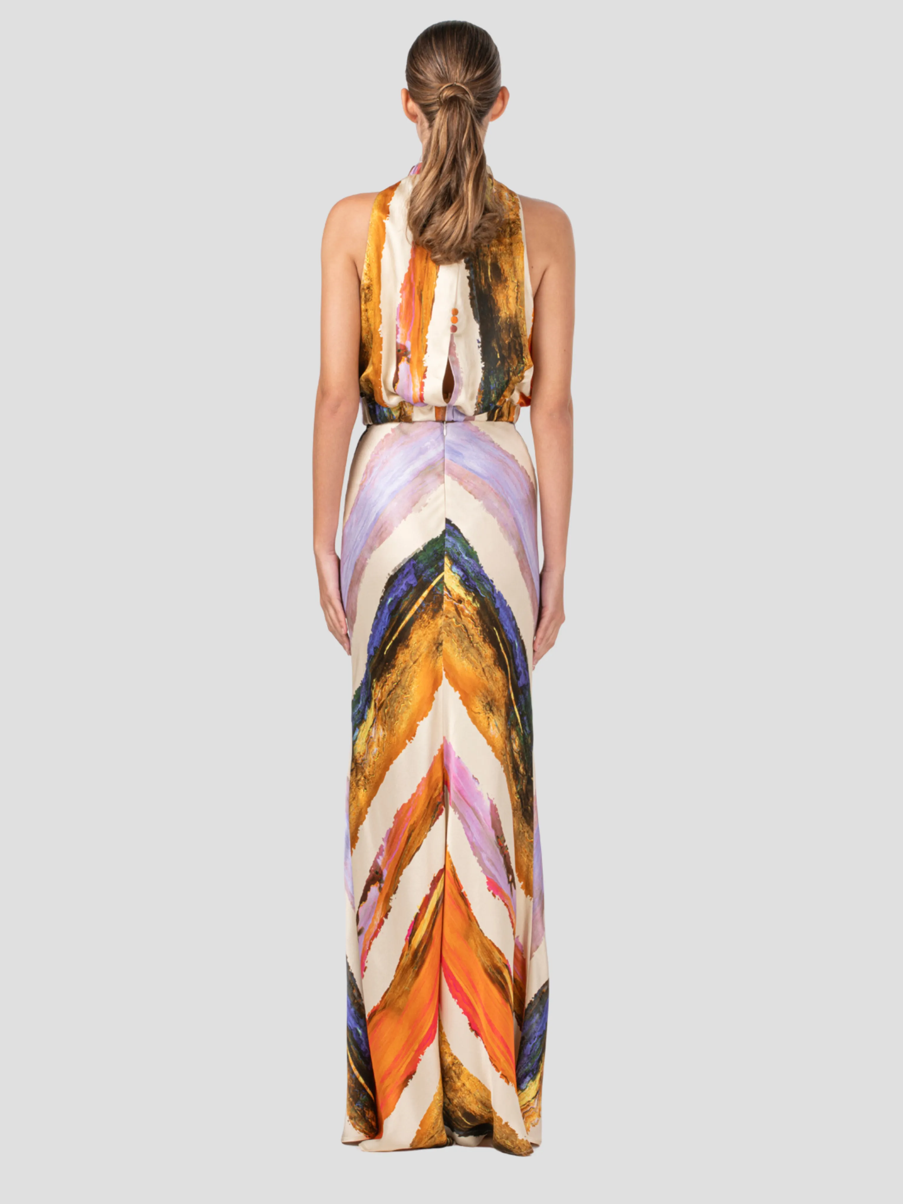 Laurina Maxi Skirt