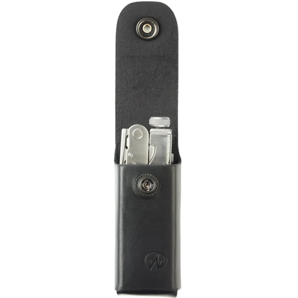 Leather Sheath for Leatherman Wave