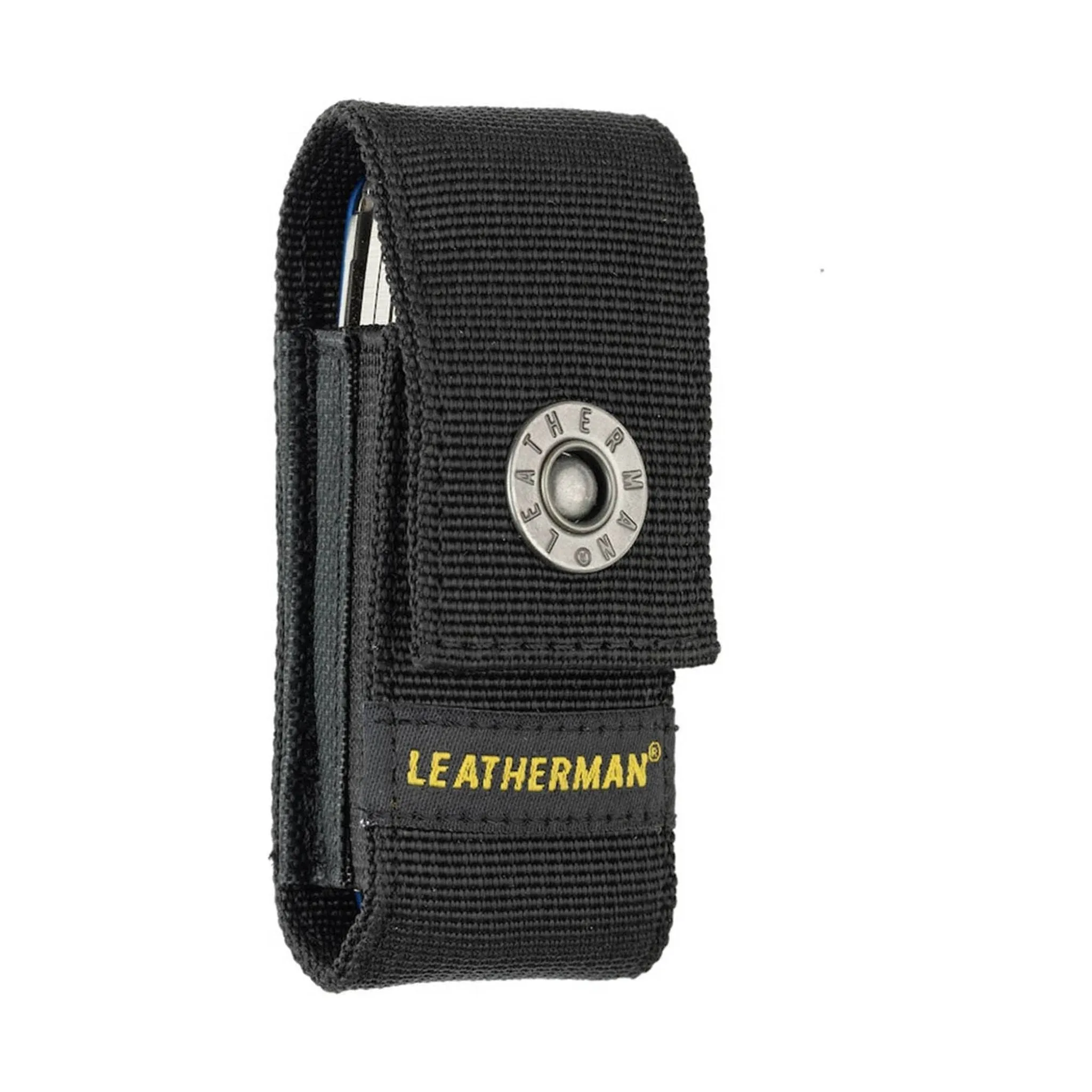 Leatherman Nylon Sheath 4 Inch - Black