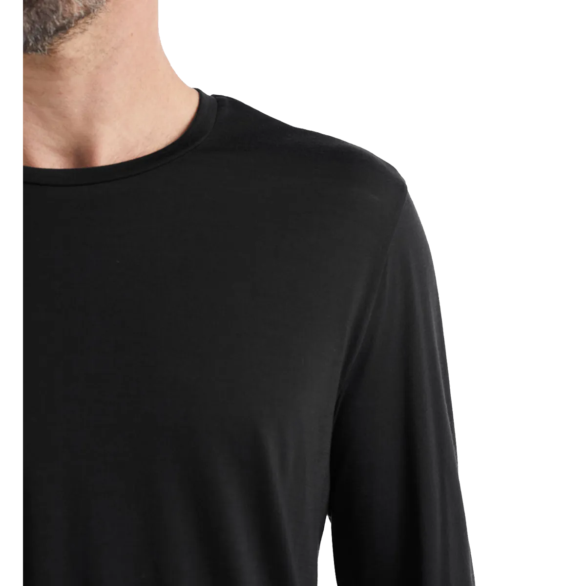 Men's Sphere II Long Sleeve Tee