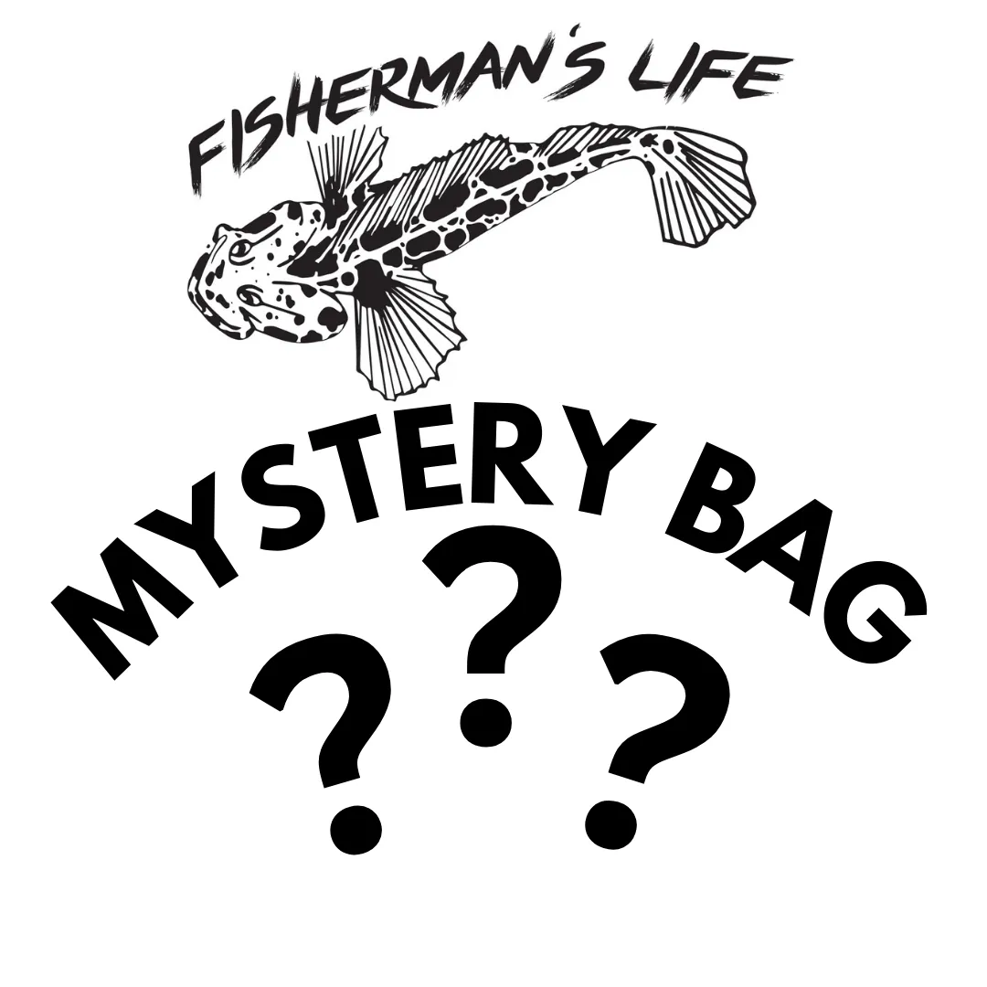 MYSTERY BAG - FINAL SALE