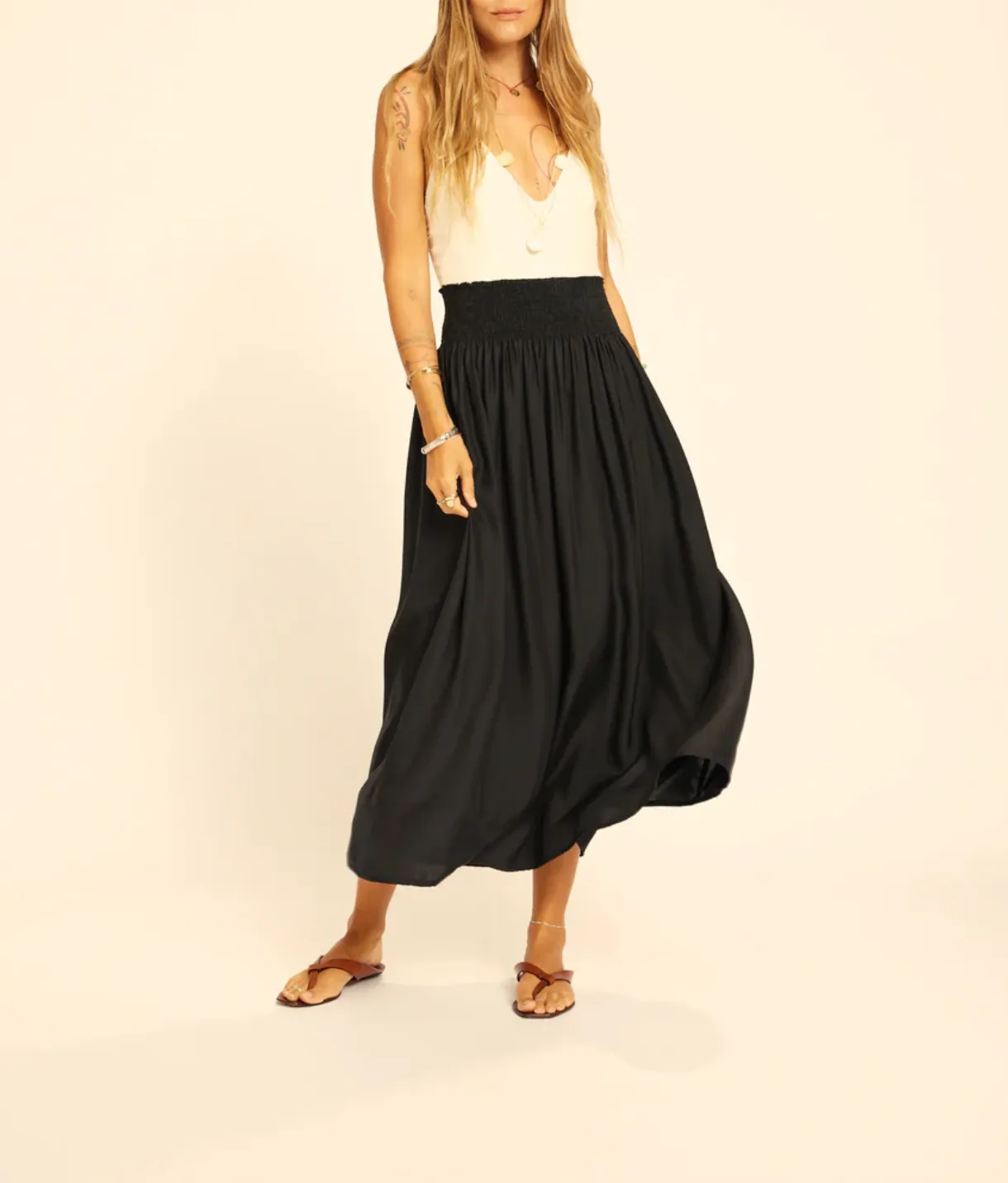 Natalie Martin :: Bella Skirt