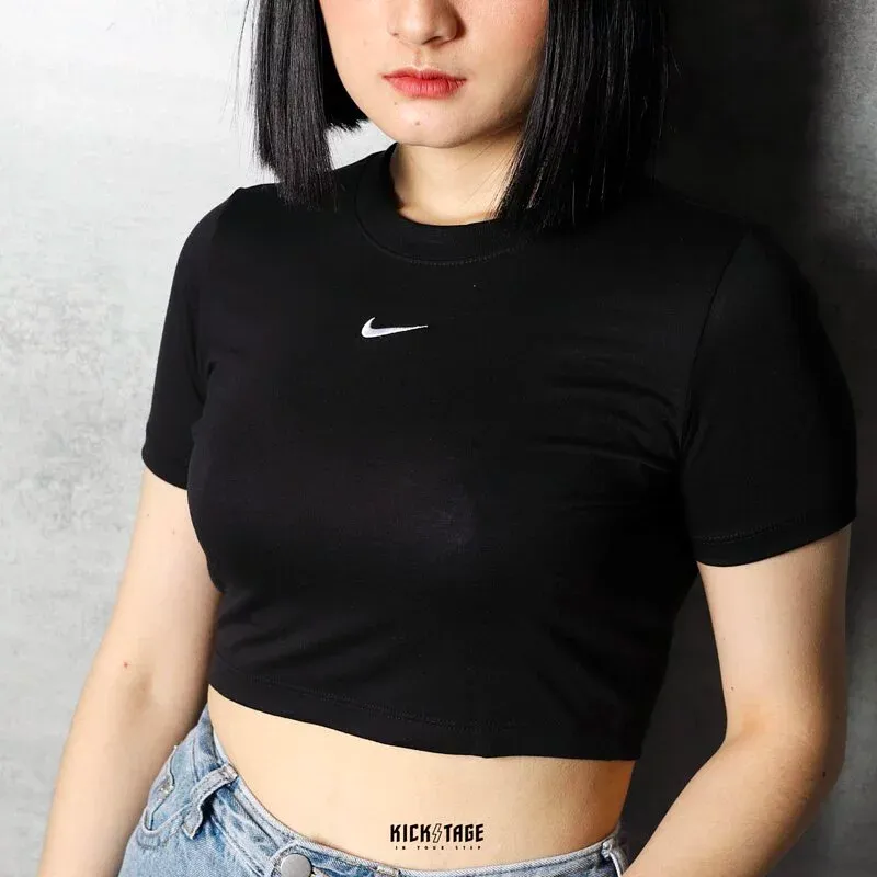 Nike NSW Crop Tee [DD1329]