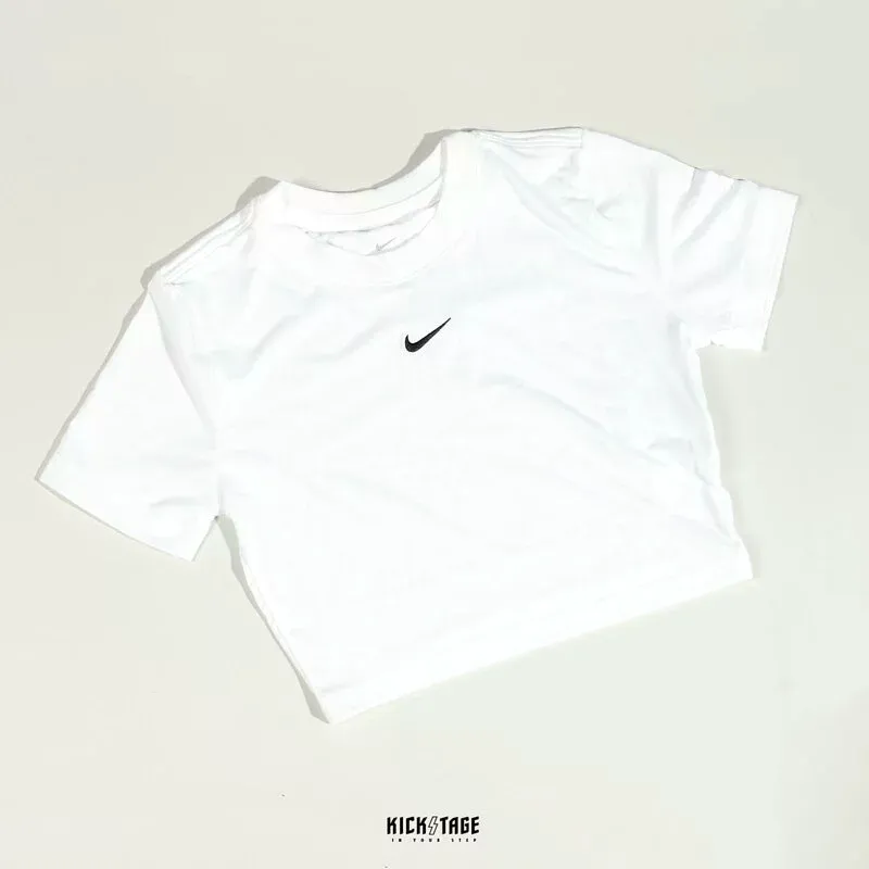 Nike NSW Crop Tee [DD1329]