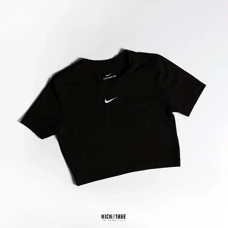 Nike NSW Crop Tee [DD1329]