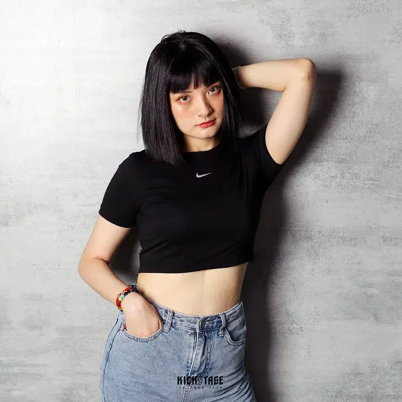 Nike NSW Crop Tee [DD1329]