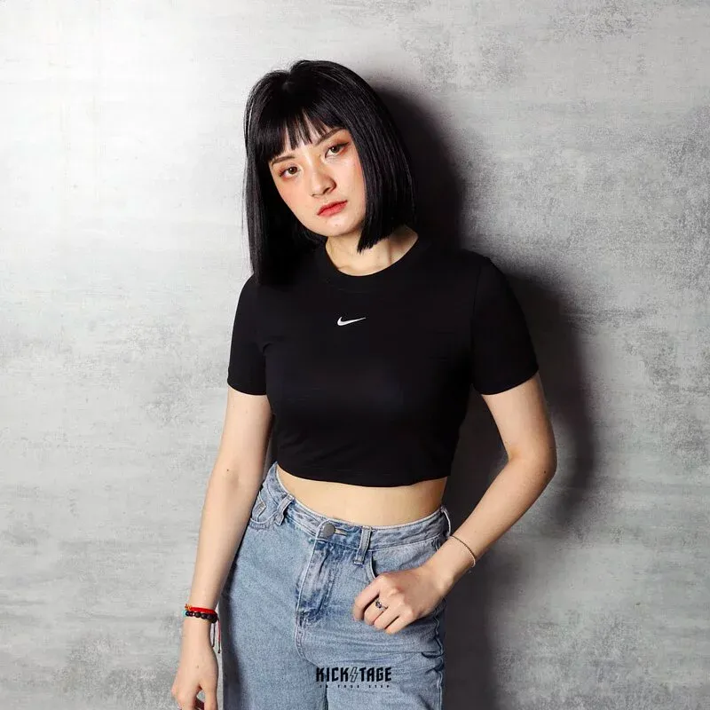 Nike NSW Crop Tee [DD1329]