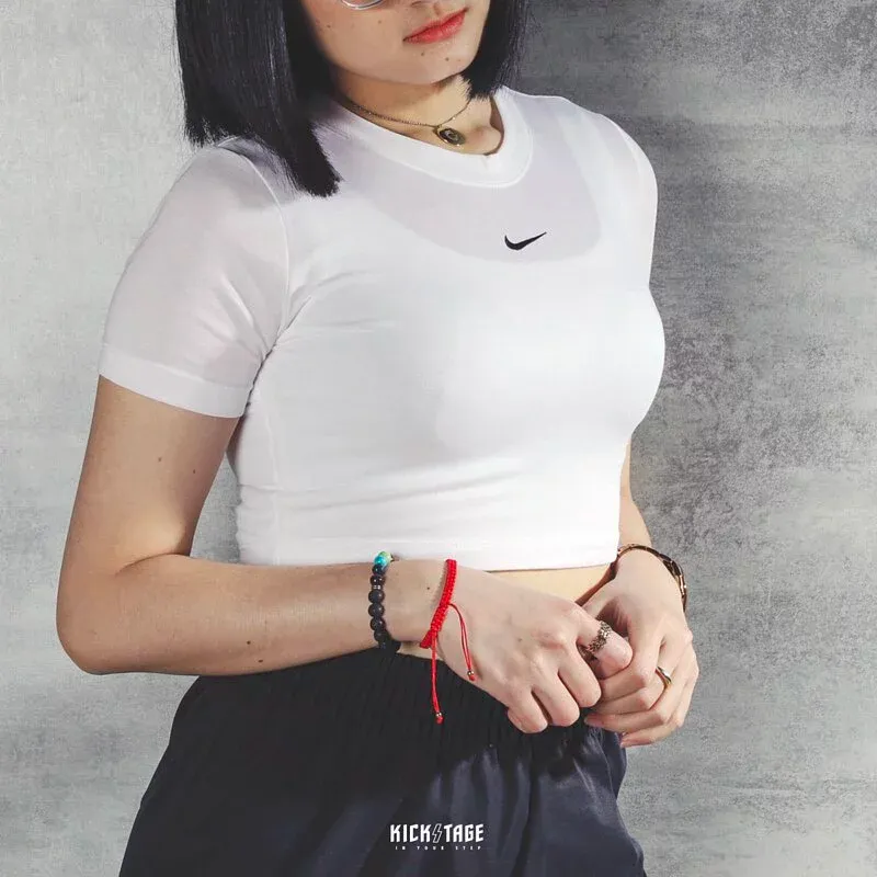 Nike NSW Crop Tee [DD1329]