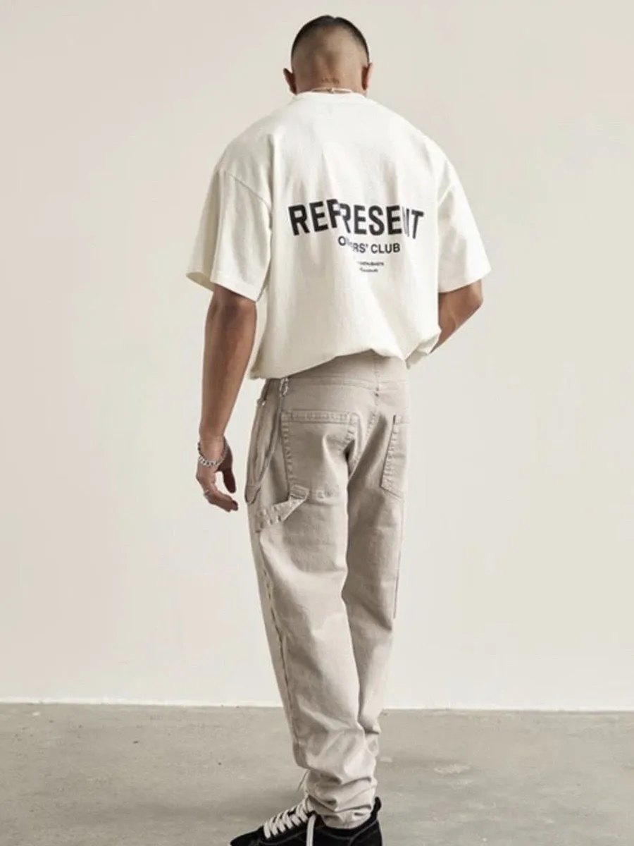 REPRESENT Owners' Club Tee (6 COLOURS)