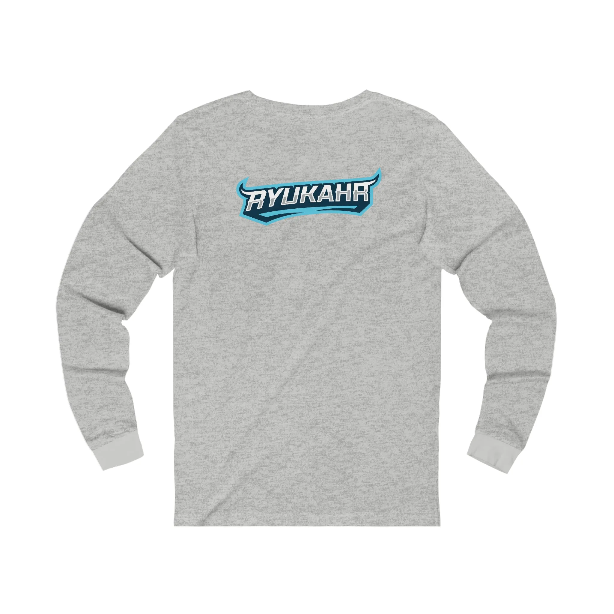 Ryukahr Long Sleeve Tee