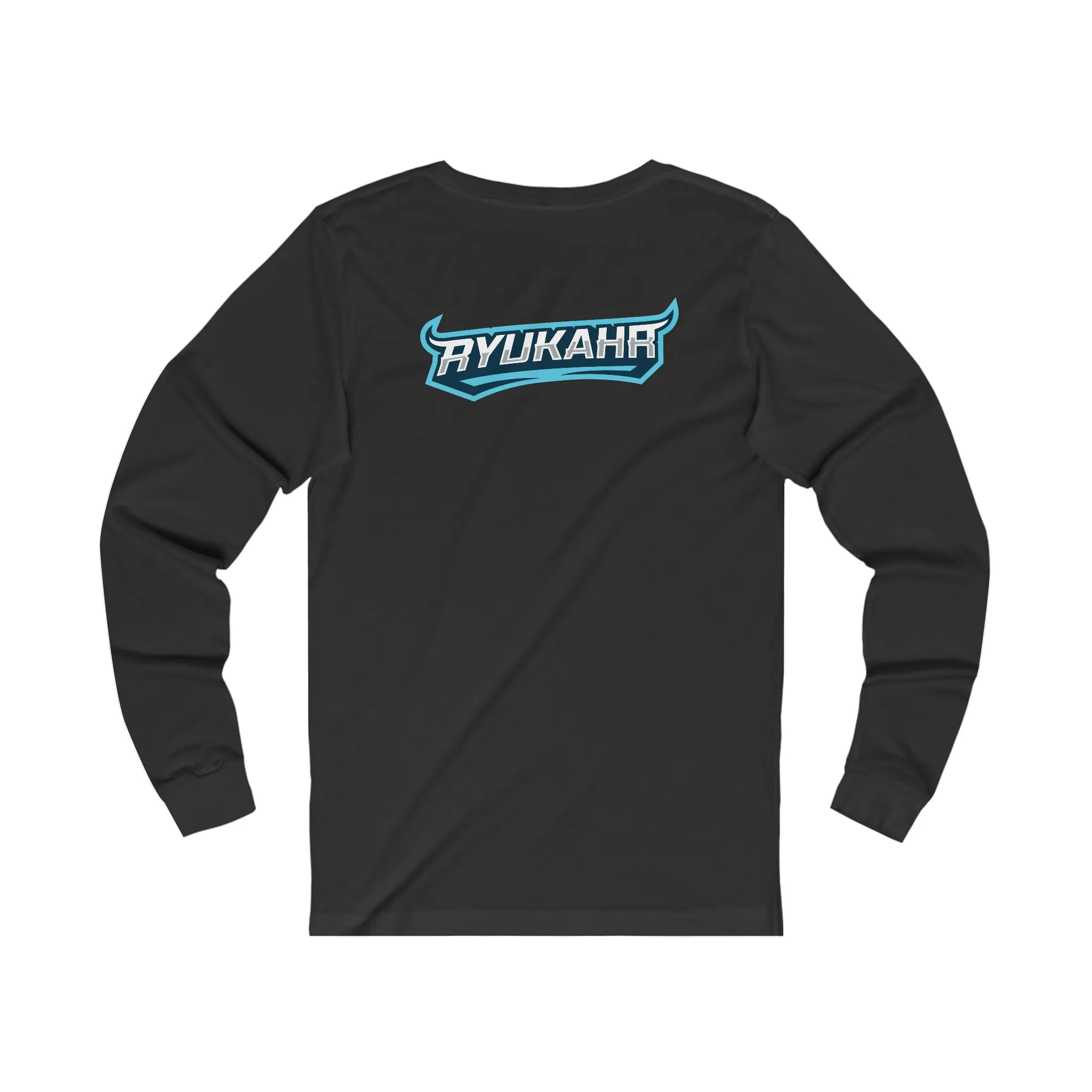 Ryukahr Long Sleeve Tee