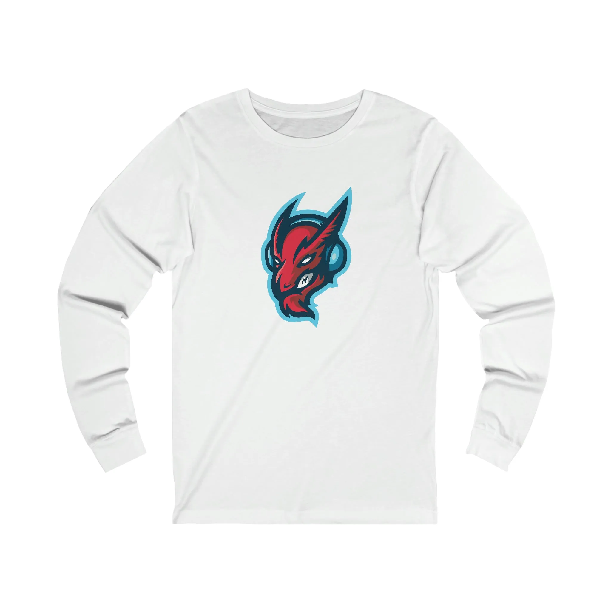 Ryukahr Long Sleeve Tee